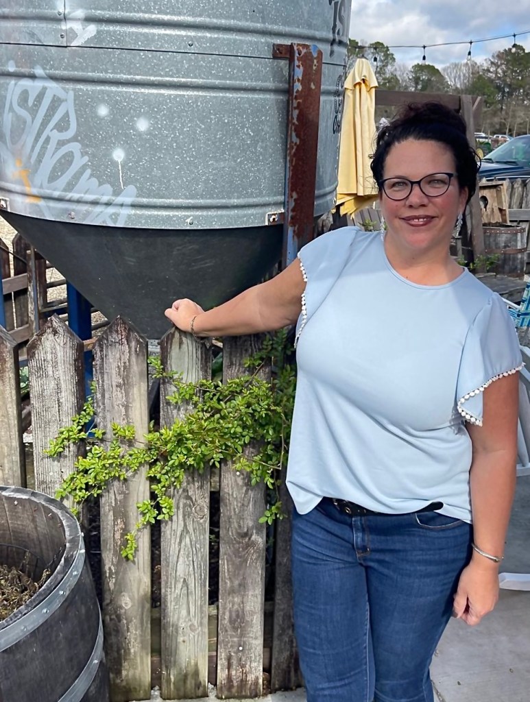 TAPPING IN WOMEN’S WELLNESS RETREAT Cornerstone Counseling & Wellness