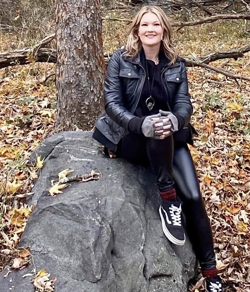 TAPPING IN WOMEN’S WELLNESS RETREAT Cornerstone Counseling & Wellness