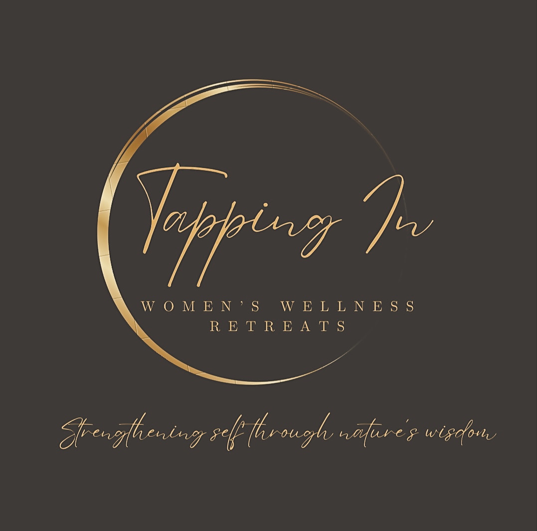 TAPPING IN WOMEN’S WELLNESS RETREAT Cornerstone Counseling & Wellness